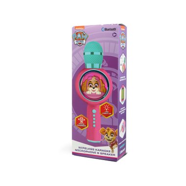 МИКРОФОН OTL PAW PATROL PAW310 PINK