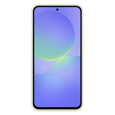 КАЛЪФ SAMSUNG A36 SILI L.GRN EF-PA366CGE