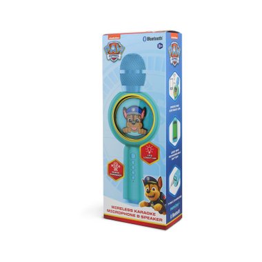 МИКРОФОН OTL PAW PATROL PAW263 BLUE