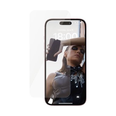 СТЪКЛО SAFE IPHONE 15