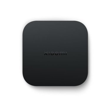 Мултимедиeн плеър XIAOMI ANDROID 4K MI TV BOX S 2ND GEN