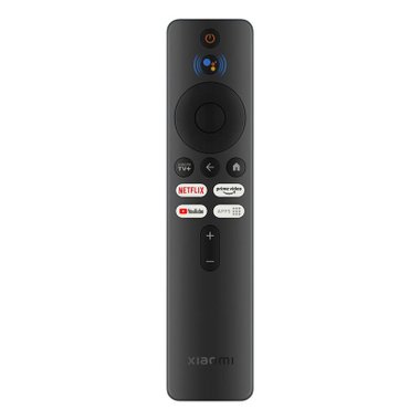 Мултимедиeн плеър XIAOMI ANDROID 4K MI TV BOX S 2ND GEN