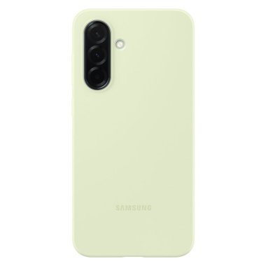 КАЛЪФ SAMSUNG A36 SILI L.GRN EF-PA366CGE