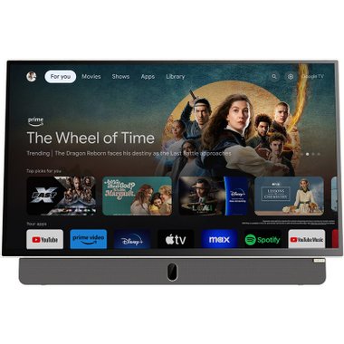 Телевизор METZ 24MPE7000Z  SMART TV, GOOGLE TV, 24.0 ", 60.0 см