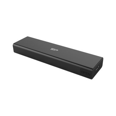 SSD CASE SILICON POWER М.2 PD60