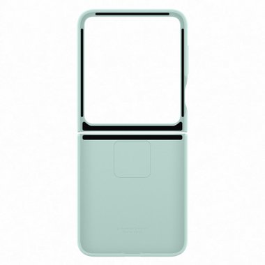 КАЛЪФ SAMSUNG FLIP6 SILI MINT EF-PF741TM