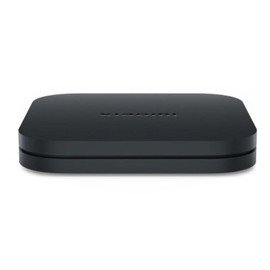 Мултимедиeн плеър XIAOMI ANDROID 4K MI TV BOX S 2ND GEN