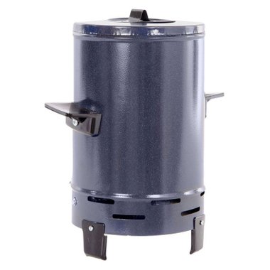 ЕДИНИЧЕН ЧУШКОПЕК SKITIA 1200 W, КАПАК, СИН