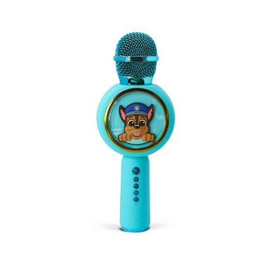 МИКРОФОН OTL PAW PATROL PAW263 BLUE