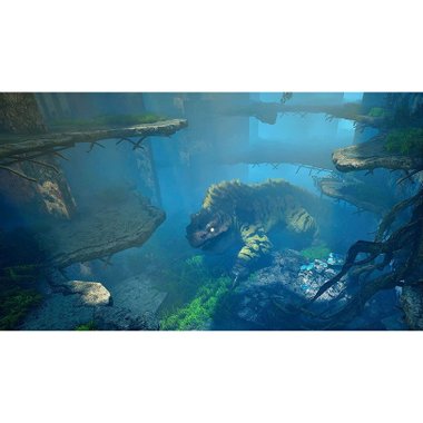 Игра  BIOMUTANT PLAYSTATION 5  PS5