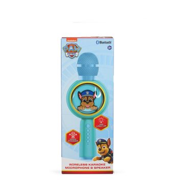 МИКРОФОН OTL PAW PATROL PAW263 BLUE