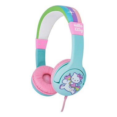 Стерео слушалки OTL HELLO KITTY UNICORN KIDS