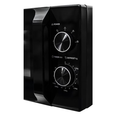 Микровълнова фурна MIDEA MM20CF2EBK  700.0 W, 20.00 L