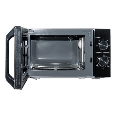 Микровълнова фурна MIDEA MM20CF2EBK  700.0 W, 20.00 L