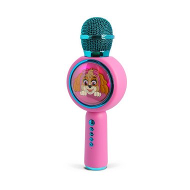 МИКРОФОН OTL PAW PATROL PAW310 PINK