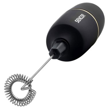 МИКСЕР ЗА ФРАПЕ SENCOR SMF 1010BK ЧЕРЕН