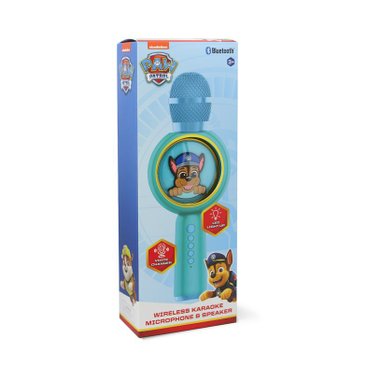 МИКРОФОН OTL PAW PATROL PAW263 BLUE
