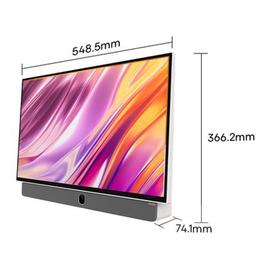 Телевизор METZ 24MPE7000Z  SMART TV, GOOGLE TV, 24.0 ", 60.0 см