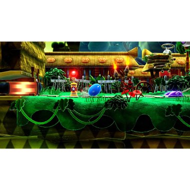 Игра  SONIC SUPERSTARS PLAYSTAION 5  PS5