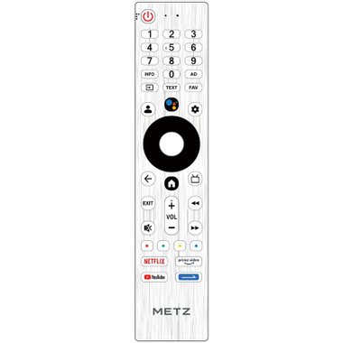 Телевизор METZ 24MPE7000Z  SMART TV, GOOGLE TV, 24.0 ", 60.0 см