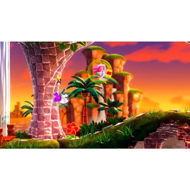 Игра  SONIC SUPERSTARS PLAYSTAION 5  PS5
