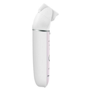 Епилатор PANASONIC WET & DRY ES-EY80-P503  РОЗОВ, МИЕЩА СЕ ГЛАВА