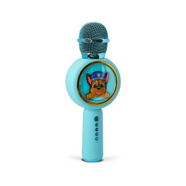 МИКРОФОН OTL PAW PATROL PAW263 BLUE