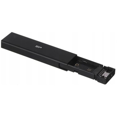 SSD CASE SILICON POWER М.2 PD60