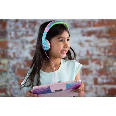 Стерео слушалки OTL HELLO KITTY UNICORN KIDS