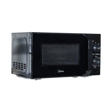 Микровълнова фурна MIDEA MM20CF2EBK  700.0 W, 20.00 L