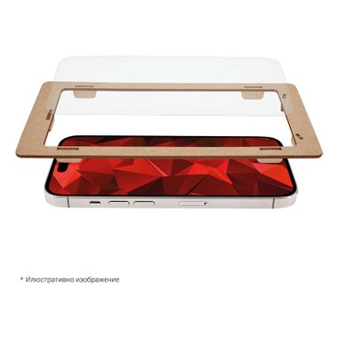 СТЪКЛО DISPLEX IPHONE 16 R.GLASS 02012