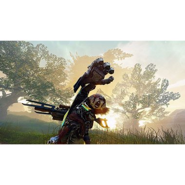 Игра  BIOMUTANT PLAYSTATION 5  PS5