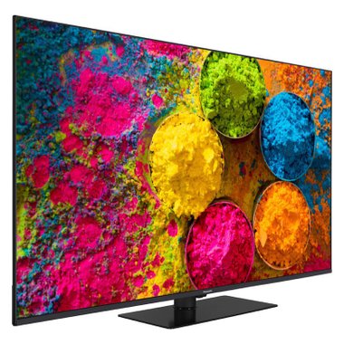 Телевизор PANASONIC TX-55MX700E 4K Ultra HD LED  SMART TV, GOOGLE TV, 55.0 ", 139.0 см