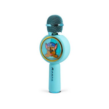 МИКРОФОН OTL PAW PATROL PAW263 BLUE