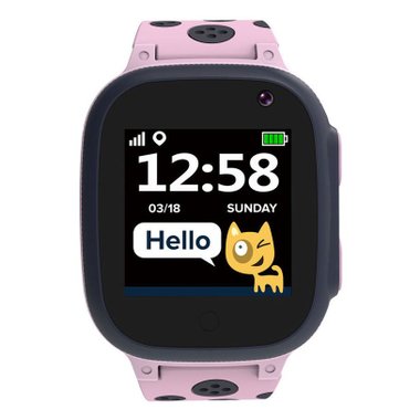 Смарт часовник CANYON SANDY CNE-KW34PP  GPS