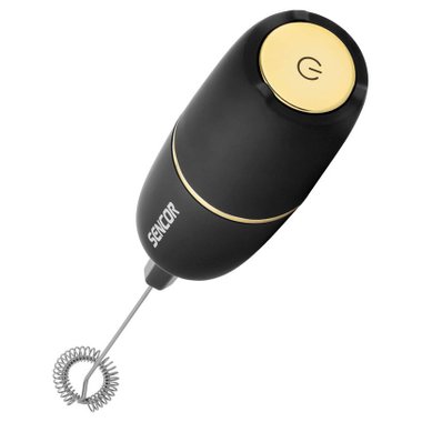 МИКСЕР ЗА ФРАПЕ SENCOR SMF 1010BK ЧЕРЕН