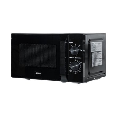 Микровълнова фурна MIDEA MM20CF2EBK  700.0 W, 20.00 L