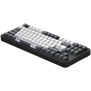 Клавиатура DARK PROJECT ALU87B BUSHIDO