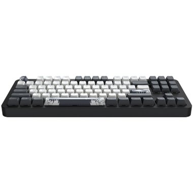 Клавиатура DARK PROJECT ALU87B BUSHIDO