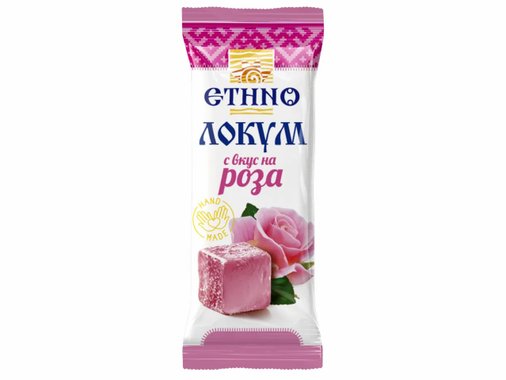 Мини локум