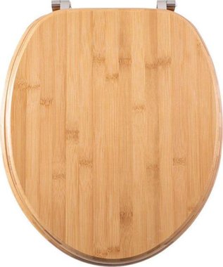 ТОАЛЕТНА ДЪСКА BAMBOO ESSENTIALS
