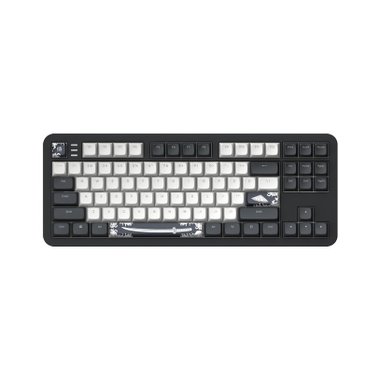 Клавиатура DARK PROJECT ALU87B BUSHIDO