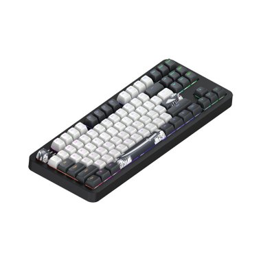 Клавиатура DARK PROJECT ALU87B BUSHIDO