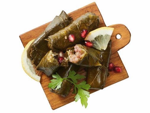 Лозови сарми