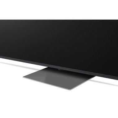 Телевизор LG 65QNED87T3B 4K Ultra HD LED  SMART TV, WEBOS, 65.0 ", 164.0 см