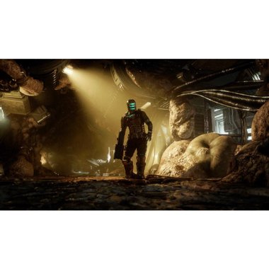 Игра  DEAD SPACE REMAKE PLAYSTATION 5  PS5