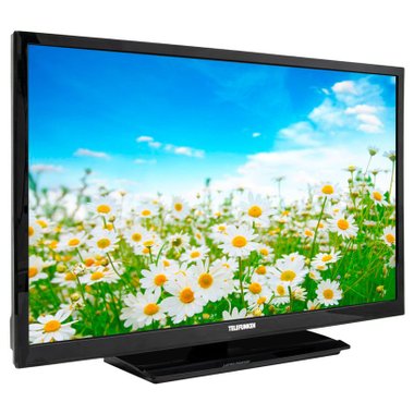 Телевизор TELEFUNKEN 24HB4701N LED  24.0 ", 60.0 см