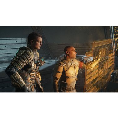 Игра  DEAD SPACE REMAKE PLAYSTATION 5  PS5