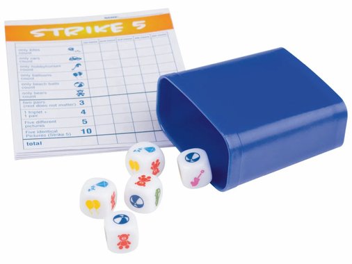 Детска игра