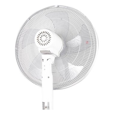 Вентилатор TAURUS ICE BRISE  50.0 W, 49 dB(A), ТАЙМЕР, БЯЛ